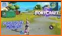 FortCraft Battle Royal for MCPE related image