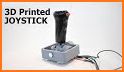 DIY Joystick related image