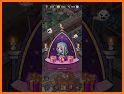 Idle Vampire: Twilight School related image