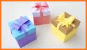 Gift Boxes related image
