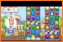 Candy Sugar - Match 3 Free Game related image
