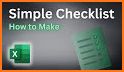 Done — Todo, tasks, checklist simplified related image