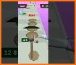 Stack Rush 3D related image