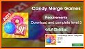 Candy Merge Factory related image