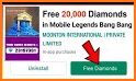 FF Calc Free Diamonds for Free Fir ML💎💎2020 related image