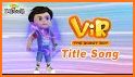 Vir Robot Boy Piano Game related image