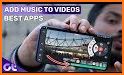 Add Music to Video - Cut Video - Video to MP3 related image