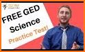 GED Practice Test (2019) related image