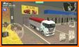 New Truck Grand Driving Simulator related image