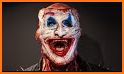 Scary Wallpapers Horror: Skull, Joker, Anonymous related image