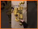 Mod Ink Machine for MCPE related image