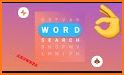 Bee Word Game Puzzle Free related image