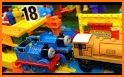 Pet Train Builder: Kids Fun Railway Journey Game related image