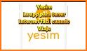 Yesim: eSIM Travel Mobile Data App related image