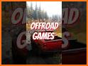 Offroad Car Driving Simulator related image