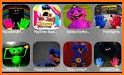Hello Plush Evil Toy Playtime related image