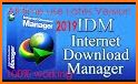 All Download Manager related image