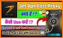 Jet VPN - Fast & Proxy related image