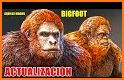 Guia Finding Bigfoot 2018 related image
