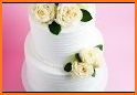 Wedding Cake Cooking and Decorating related image