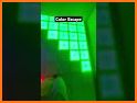 Color and Escape related image