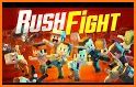 Rush Fight related image