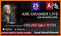 Ask Ghamidi related image