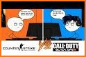 Call Of Fury - Global Counter Strike Black Ops related image