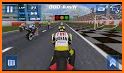 Thrilling Motogp Racing 3D related image