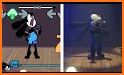 Oswald FNF Rabbit 3D Dance Mod related image