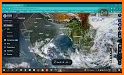 Clima en vivo + Zoom Earth related image