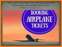 Flight Ticket - Find Cheap Airline Tickets & Hotel related image