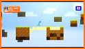 Stick Parkour : Craft Skyland related image