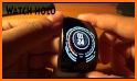 Holo Watch face related image