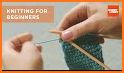 Learn Knitting and Crocheting for Beginners related image