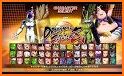 Dragon Ball Fight Game related image