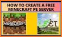MCPEHosting - Donate your favorite Server related image
