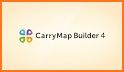 CarryMap Observer related image
