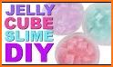 Jelly Cube related image