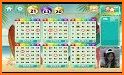 Holiday Bingo Crush - Free Bingo Games related image