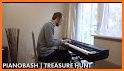 Treasure Hunt Launcher Theme related image