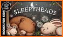 Bedtime Stories - Short Sleeping Stories related image