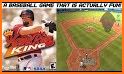 Real Baseball Pro Game - Homerun King related image