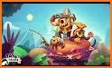 Tasty Tales: Kingdom wars game related image