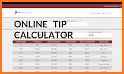 Tip Calculator Pro related image