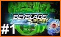 Guide for Beyblade Burst 2019 and walkthrough related image