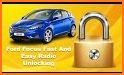 Ford Radio Codes - M & V Serial Radio Unlock Codes related image