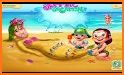 Summer Vacation Fun - Beach Party & Adventure related image