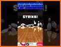 Bowling Strike 3D Galaxy related image