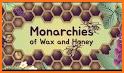 Monarchies of Wax and Honey related image